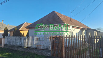 3-izbový rodinný dom v Encs - Fugod  - NA PREDAJ 32000,-EUR - 6