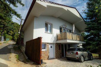 Rodinný dom pod lesom Pinotová - Ahoj - 6