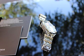 Maurice Lacroix AIKON Chronograph AI1018-SS002-330-1 - 6