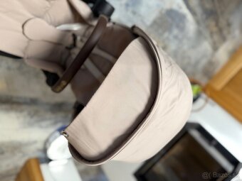 Cybex sedenie rosegold 4.0 - 6