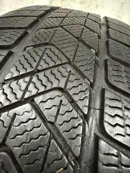 Zimné pneumatiky 245/45/18 Pirrelli Sottozero 3 Winter Runfl - 6