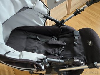 Kočík Britax B-smart - 6