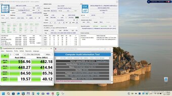 15,6"FHD DELL Latitude E6530 i5-3340M, 8GB, 256GB SSD W11 - 6