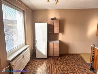 Pekný 3 izbový byt na predaj v obci Cinobaňa. - 6