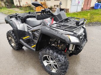 CF MOTO X8 Gladiátor - 6