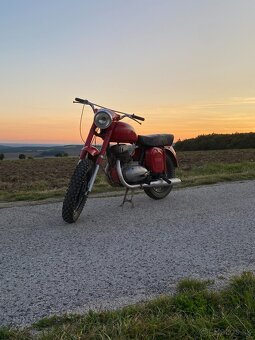 Jawa 250/559 Panelka - 6