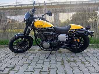 Yamaha XV 950 Bolt - 6