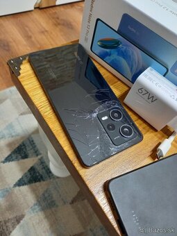 Xiaomi redmi note 12 pro 5g - 6