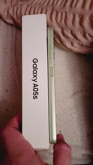 Samsung Galaxy A05S - 6
