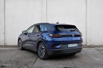 Volkswagen ID.4 Pro Performance 82 kWh | 150 kW | DPH - 6