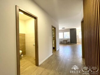DELTA - NA PRENÁJOM BYT - internet a parkovacie miesto - 6