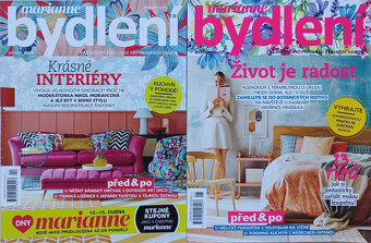 Môj Dom, Bývanie, Záhradkár, Kvety, Urob si sám - 6