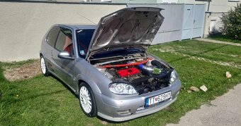 Citroen Saxo VTS - 6