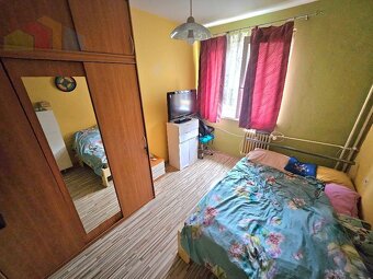 3 izbový byt Bánovce nad Bebravou / CENTRUM / LOGGIA / PIVNI - 6