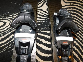 Rossignol Exp 86 Ti-185cm - 6