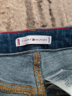 Dámske rifle Tommy Hilfiger - 6