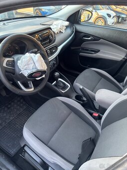 Fiat tipo 1.4 70kw 356 SXA1B Rozpredam - 6