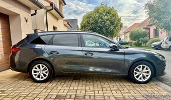 Seat Leon 1.5 eTSI Style DSG LED r.v. 2022 - 6