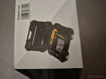 Multifunkčné náradie POWERPLUS POWX1341 – nové, nepoužité - 6