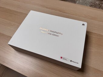 HUAWEI MatePad Pro 12.2 2025 (+ klávesnice a stylus) - 6