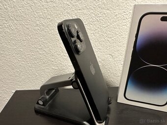 iPhone 14 Pro 100% Zdravie Batérie - 6