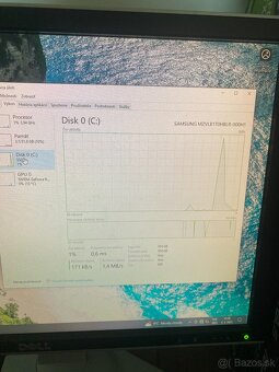 I7-12700KF / RTX 3060 / 32GB RAM / 1TB - 6