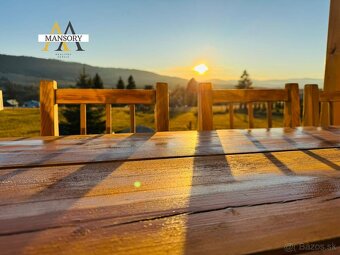 NA PREDAJ, Novostavba rodinného domu v Brezne - 6