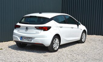 Opel Astra 1.00 SR voz - 6