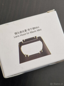 sluchadla, baleriny, bezd. nabijacka, herna konzola, dron... - 6