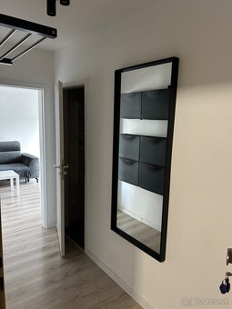 Prenájom 2-izb. bytu, Bellova, LM - 6