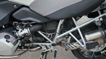 BMW R1200GS r.v. 2009 - 6