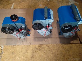 kompresor ORLÍK - 6