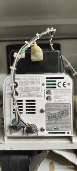 Trace Engineering DR1524E – priemyselný 1500 W inverto-nabíj - 6