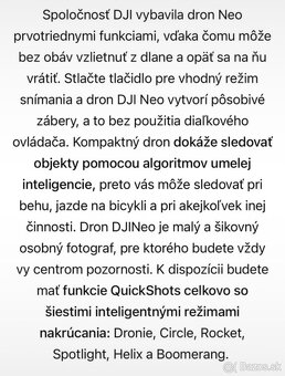 DJI fly more combo - 6