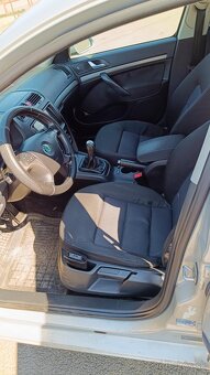 Skoda Octavia 2 1.9tdi 77kw - 6