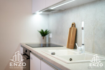 BEZ PROVÍZIE: PRENÁJOM︱3-izbový apartmán v rezidenčnom proje - 6