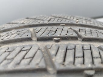 Zimná sada - Porsche 911 Carrera - 6