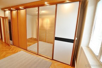 3-i byt s balkónom, 76 m², Staré mesto -Tyršovo nábrežie - 6