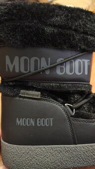 Dámska obuv MOON BOOT - 6