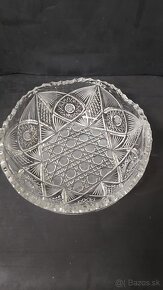 kryštálové poháre na koňak, víno, sekt + iné viď viac foto - 6