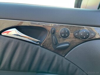 Mercedes E CDI Avantgarde - 6