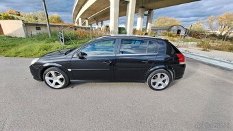 OPEL SIGNUM 1.9 CDTI 110KW - 6