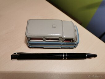 Dinky toys dodávka Standard - 6