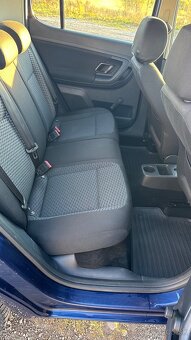 Škoda Fabia 2 - 1,2 HTP 2012 facelift - 6