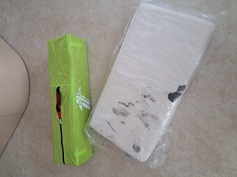 Hauck Detska ohradka sleep & play - 6