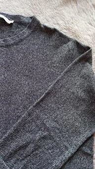 Pánska košeľa a pulóver - 6