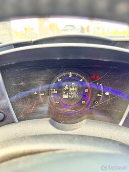 Honda Civic - 6