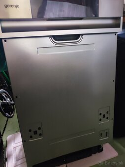 Umývačka riadu Gorenje - 6