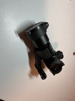 MP5 airsoft cyma - 6