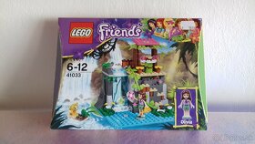 LEGO FRIENDS viac druhov - 6